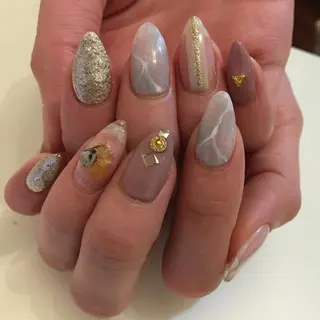 ネイル ♡ miyaのネイルデザイン