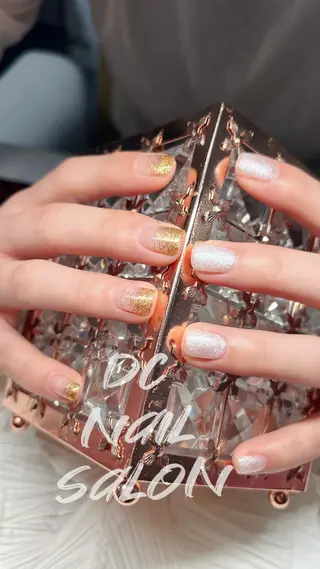 ネイル DC nail salonのネイルデザイン
