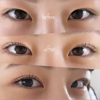 マツエク・マツパ ヒラタ 🌷の眉毛・アイブロウイメージ