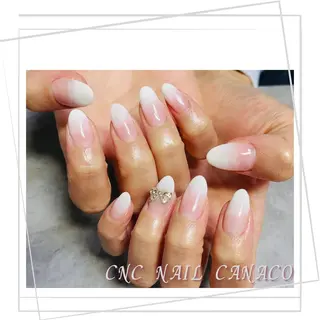 ネイル Felice所属・ベテランネイル cnc  nailのネイルデザイン
