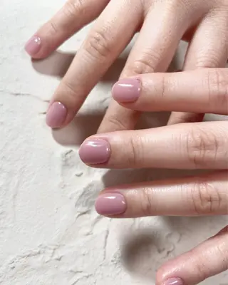 ネイル nail.gorin所属・吉村 優子のネイルデザイン