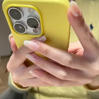 ネイル neige Kouzukiのネイルデザイン