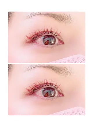 マツエク・マツパ any🏝 エニーのマツエク・マツパデザイン