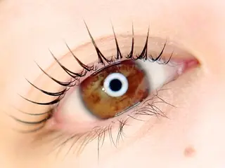 マツエク・マツパ most eyes 郡山🩵の眉毛・アイブロウイメージ