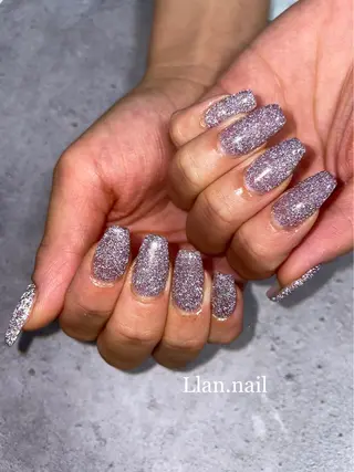 ネイル Lian nailのネイルデザイン