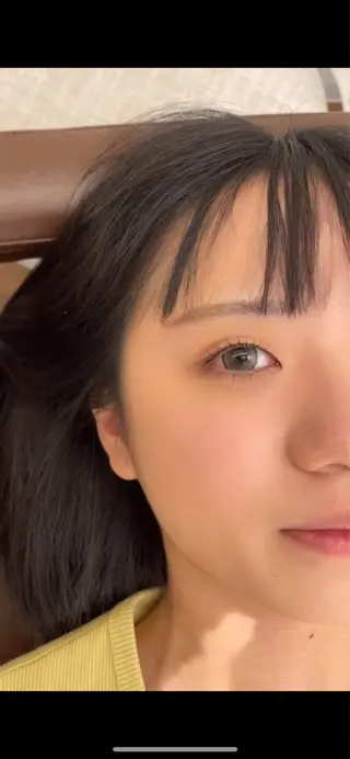 マツエク・マツパ 岩城 唯奈のマツエク・マツパデザイン