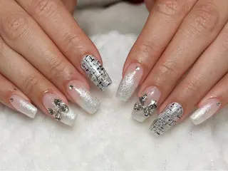 ネイル Arva Manaのネイルデザイン