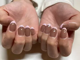 ネイル KANOA nail place【カノア ネイル プレイス】所属・Sasa ✿のネイルデザイン