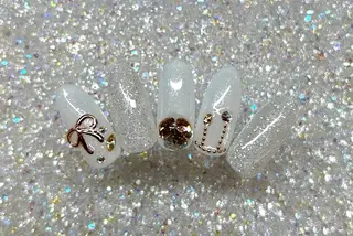 ネイル ネイルサロン Feel円町店のネイルデザイン