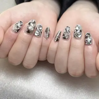 ネイル ネイルサロン  STELLAのネイルデザイン