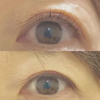 マツエク・マツパ G LUX(ジールクス)所属・清水 まなのマツエク・マツパデザイン