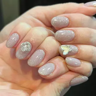 ネイル elu しみずのネイルデザイン