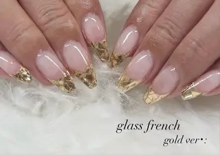 ネイル Bianca大名店 yonekuraのネイルデザイン