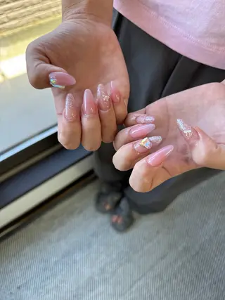 ネイル lune nail_2017のその他イメージ