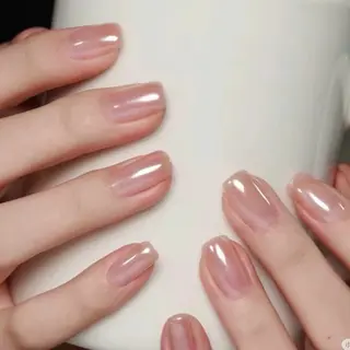 ネイル EmilyG アイリスのネイルデザイン