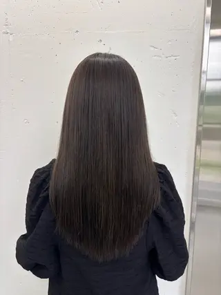 ロング カラー 🌼あいり🌼 JILLSTUDIOのヘアスタイル