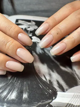 キッズ ネイル illum hicariのネイルデザイン