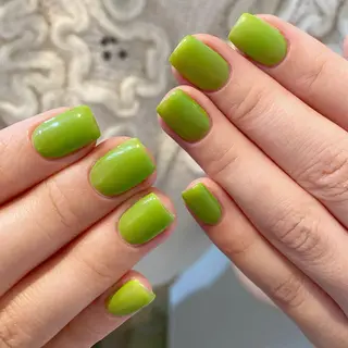 ネイル BLinLin nail salonのネイルデザイン