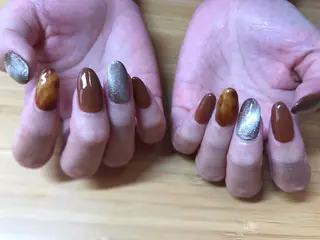 ネイル Nailist Missaのネイルデザイン