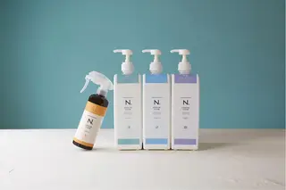 ルクール喜多町店 コムロのヘアスタイル