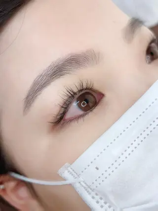 マツエク・マツパ 𝐑𝐞𝐯𝐢𝐨 ___堺市西区のマツエク・マツパデザイン