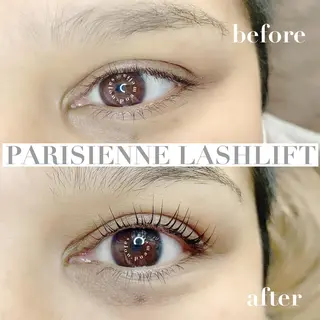 マツエク・マツパ Pua Meliaのマツエク・マツパデザイン