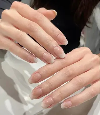 ネイル 高木 維麗絲のネイルデザイン