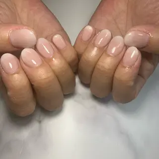 ネイル happiness nailのネイルデザイン