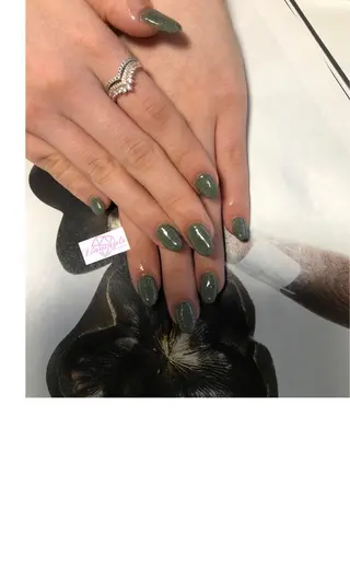 ネイル Asa miのネイルデザイン