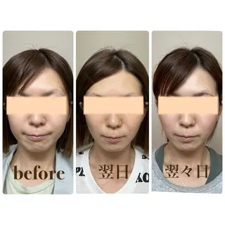 Cream 福井のエステ・リラクイメージ