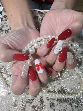 ネイル Pretty【プリティー】所属・神戸三宮pretty プリティーのマツエク・マツパデザイン