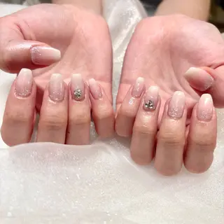 ネイル 江原 楓果のネイルデザイン