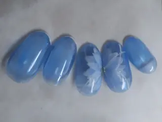 ネイル AG nail 〚　yuka　〛のネイルデザイン