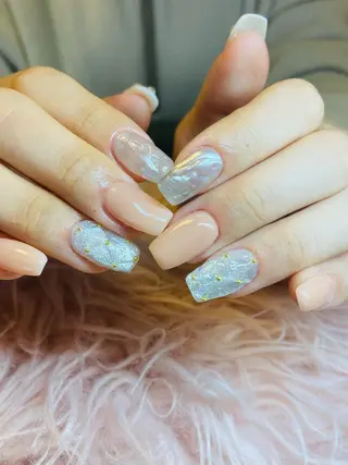 ネイル HandSnail自宅サロン所属・HandSnail 座間自宅ネイルサロンのネイルデザイン