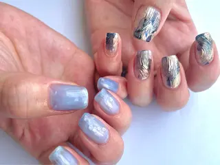 ネイル yoko .のネイルデザイン