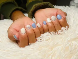 ネイル NailOnason ナナのネイルデザイン