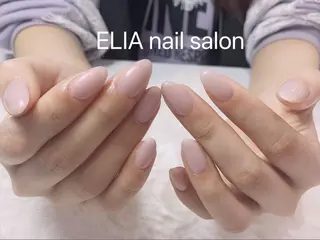 ミディアム cici nailのネイルデザイン