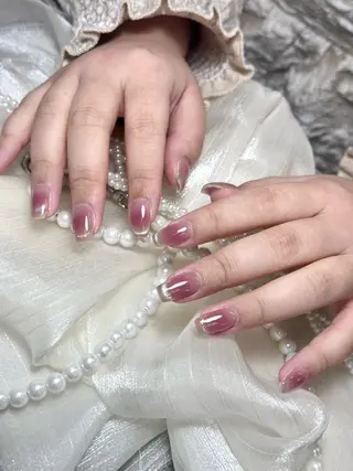 ネイル リュ リュリュのネイルデザイン