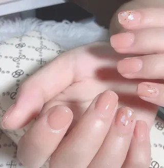 ネイル UU Beauty &Nailのネイルデザイン