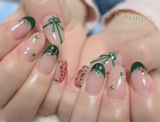 ネイル まるみ ♡のその他イメージ