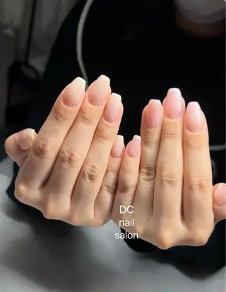 ネイル DC nail salonのネイルデザイン