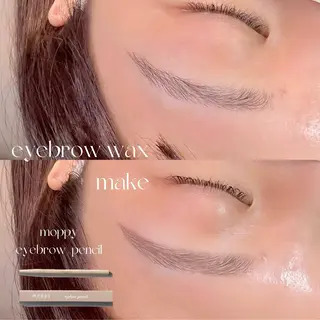 アイブロウ LINBELLE 豊田店Harunaのマツエク・マツパデザイン