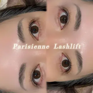 マツエク・マツパ anela 野口 琴音のマツエク・マツパデザイン