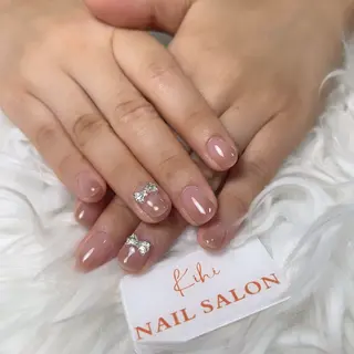 ネイル 米澤 ハナユキのネイルデザイン