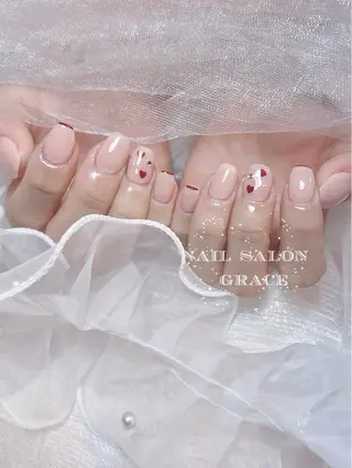 ネイル nailsalon GRACE所属・GRACE nailのネイルデザイン