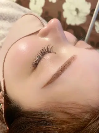 マツエク・マツパ Kaya✴︎/ 韓国まつげ♡のマツエク・マツパデザイン