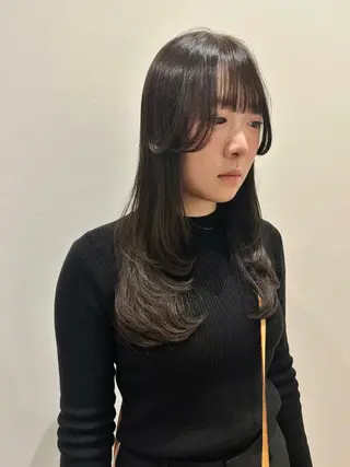 ショート RAD心斎橋 ナカムラチヒロのマツエク・マツパデザイン