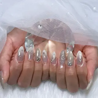 ネイル RE:Bonn所属・salon re:bonnのネイルデザイン