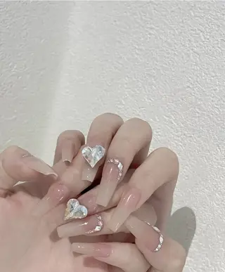 ネイル ＬuＬu ネイルサロンのネイルデザイン