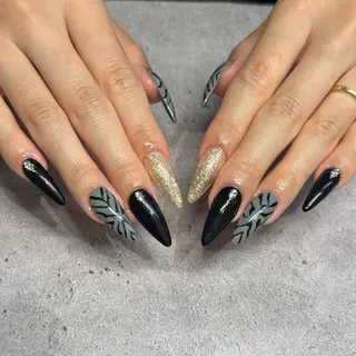 ネイル Bianca浦和🍀 suminaのネイルデザイン